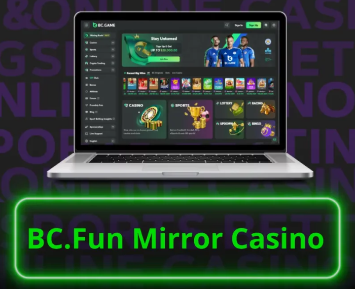 B C Fun Login Your Gateway to Unmatched Entertainment B C Fun Login Your Gateway to Unmatched Entertainment