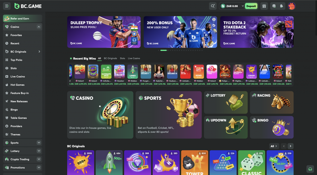 Bc Game - Trải Nghiệm Sòng Bạc Trực Tuyến Đỉnh Cao Bc Game - Trải Nghiệm Sòng Bạc Trực Tuyến Đỉnh Cao