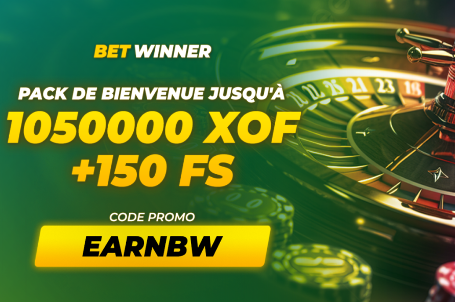 Tout ce que vous devez savoir sur Betwinner Bets Tout ce que vous devez savoir sur Betwinner Bets