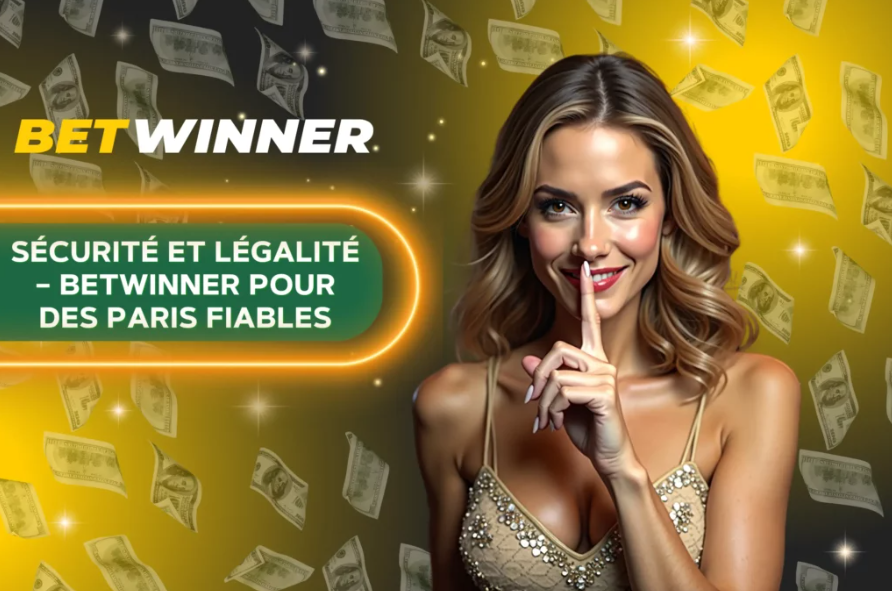 Tout ce que vous devez savoir sur Betwinner Bets