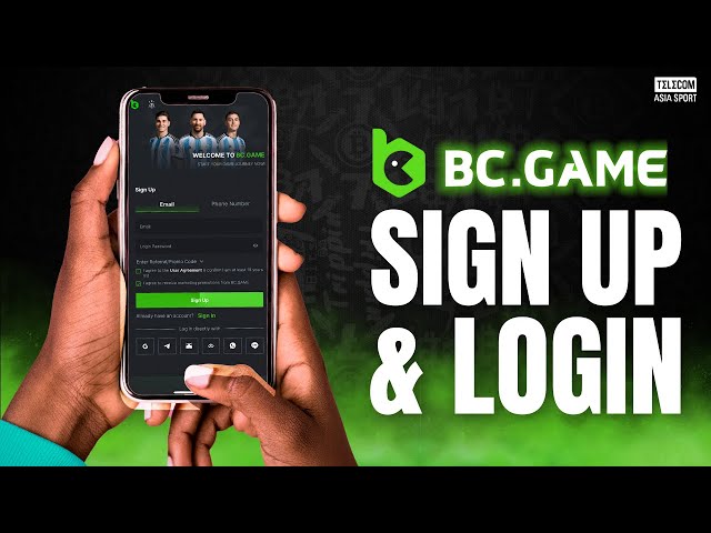 Ultimate Guide to Bc Game Online Casino