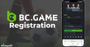 Ultimate Guide to Bc Game Online Casino