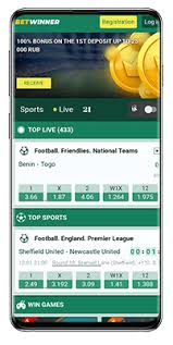 Ultimate Guide to Betwinner Online Bet Maximizing Your Betting Experience