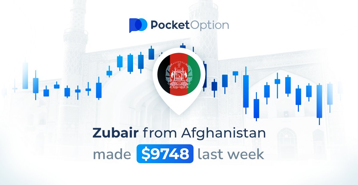 Unlocking the Potential of Online Trading with Pocket Option Unlocking the Potential of Online Trading with Pocket Option