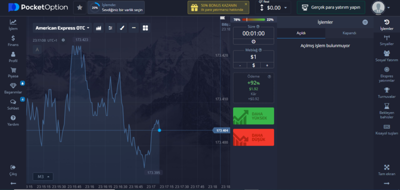 Unlocking the Potential of Online Trading with Pocket Option Unlocking the Potential of Online Trading with Pocket Option