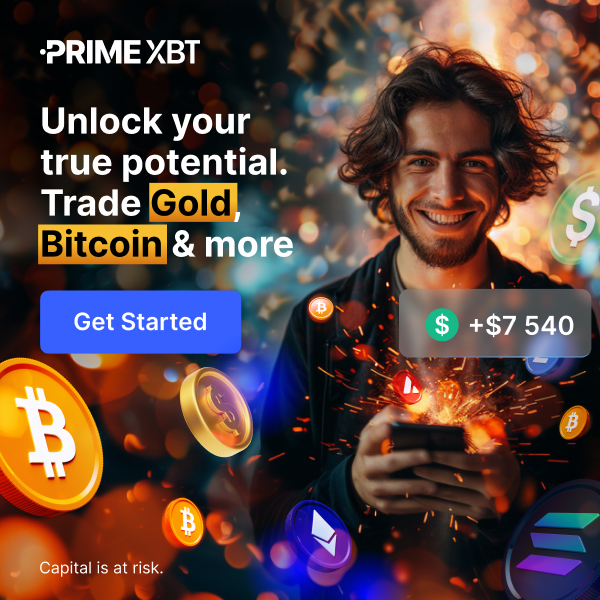 Discover the PrimeXBT App for Seamless Trading Discover the PrimeXBT App for Seamless Trading