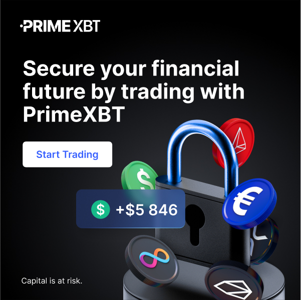 Discover the PrimeXBT App for Seamless Trading Discover the PrimeXBT App for Seamless Trading