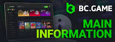 Experience the Thrill of Online Gaming at BC.Casino