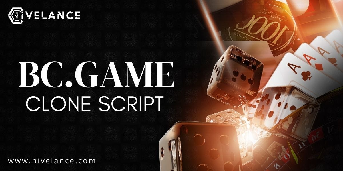 Experience the Thrill of Online Gaming at BC.Casino