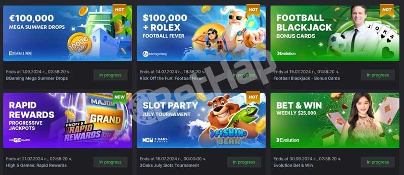 Explore Thrilling Games at BC.Game SK