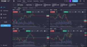 Maximize Your Profits with PrimeXBT Trading