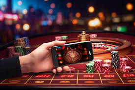 Objevte nejlepší české online casino a vyhrajte velké!