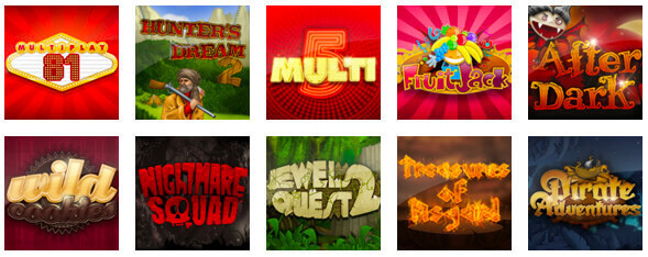 Objevte nejlepší české online casino a vyhrajte velké!