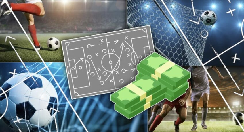 The Exciting World of 1xbet Game A Comprehensive Overview The Exciting World of 1xbet Game A Comprehensive Overview