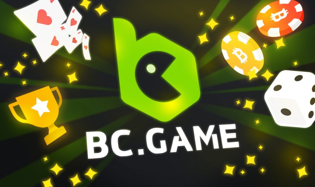 The Ultimate Guide to BC.Game FR Your Gateway to Fun and Rewards
