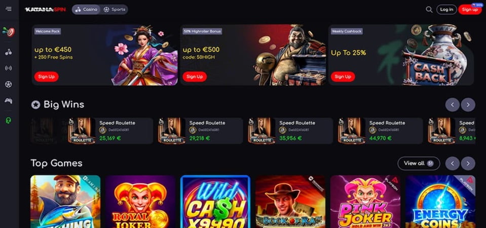 The Ultimate Guide to Katana Spin Mastering the Art of Online Gaming The Ultimate Guide to Katana Spin Mastering the Art of Online Gaming