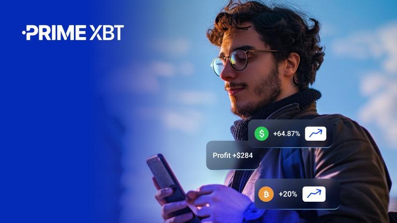Unlocking Potential Understanding the PrimeXBT Bonus Unlocking Potential Understanding the PrimeXBT Bonus