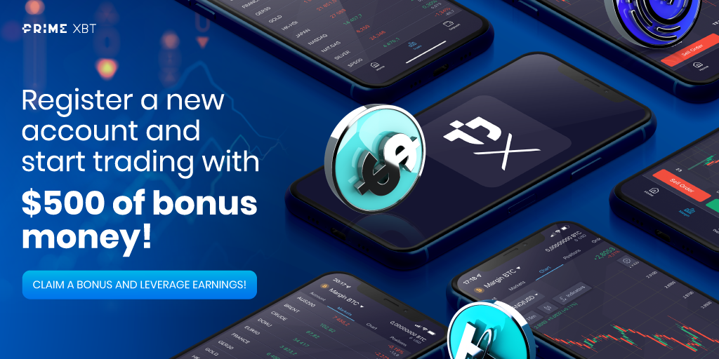 Unlocking the Potential of Trading with PrimeXBT Crypto Broker