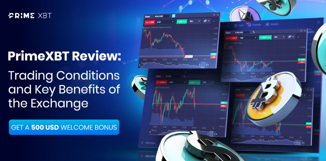 Unlocking the PrimeXBT Bonus A Guide to Maximizing Your Trading Potential