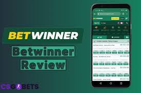 Découvrez Betwinner  Le Guide Complète pour Gagner Gros