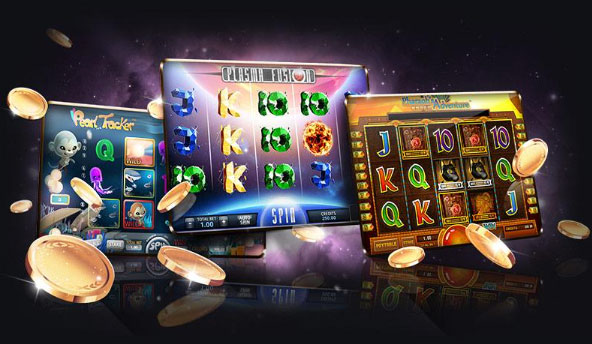 Experience the Thrill at NineWin Casino & Sportsbook 37