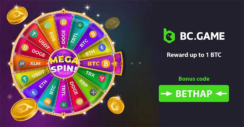 Experience Thrills and Rewards at BC.Game Casino Experience Thrills and Rewards at BC.Game Casino