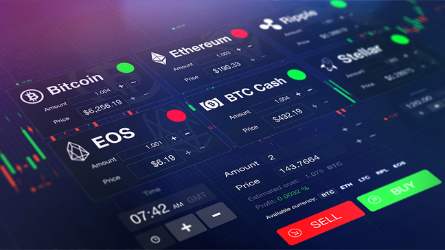 Exploring the Benefits of Crypto Trading Desktop App Exploring the Benefits of Crypto Trading Desktop App
