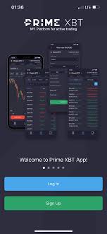 Exploring the Benefits of Trading with PrimeXBT