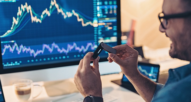 Exploring the Future of Cryptocurrency with Crypto Trading Bot Platform Exploring the Future of Cryptocurrency with Crypto Trading Bot Platform