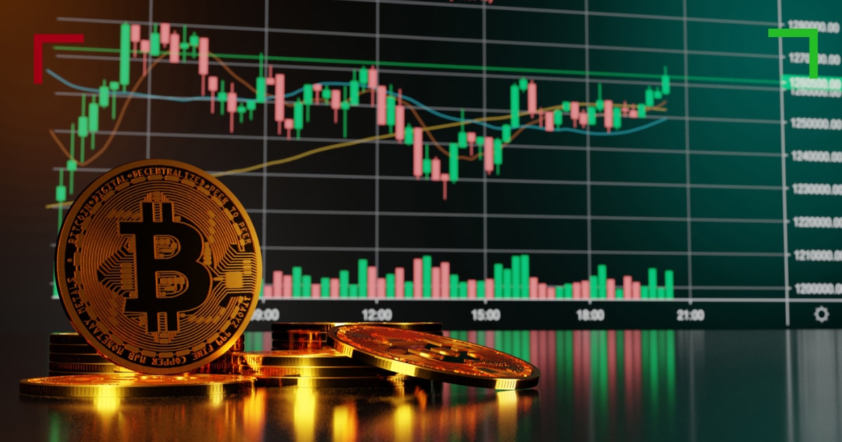 Mastering Trading Crypto Charts A Beginner's Guide Mastering Trading Crypto Charts A Beginner's Guide