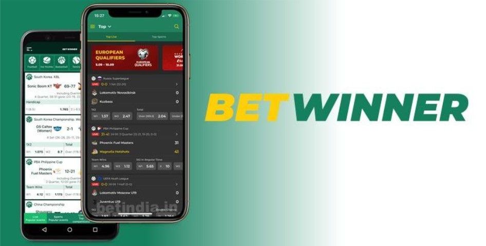 Ultimate Guide to Betwinner Sports Betting 1 Ultimate Guide to Betwinner Sports Betting 1