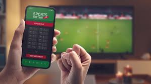 Unleashing the Excitement of Online Betting with Betbonanza