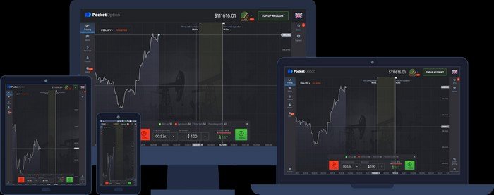 Comprehensive Guide to Trading Platform Pocket Option Comprehensive Guide to Trading Platform Pocket Option