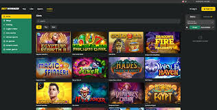 Discover the Excitement of Casino Online Gaming
