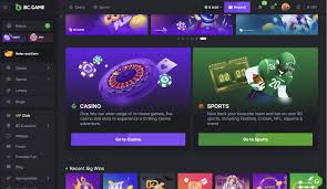 Discover the Exciting World of Gaming with BC Game App Download APK Discover the Exciting World of Gaming with BC Game App Download APK
