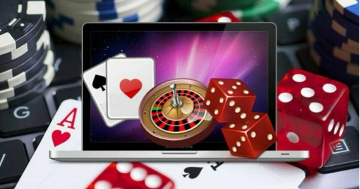Discover the Thrills of Lucky Max Online Casino UK 23