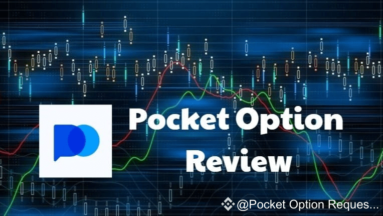 Discover the World of Trading with PocketOption Discover the World of Trading with PocketOption