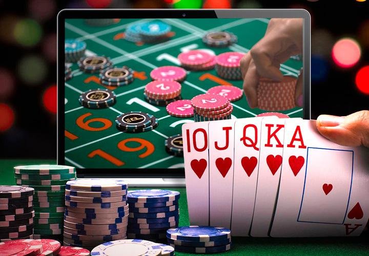 Experience Entertainment like Never Before with Triumph Casino & Sportsbook
