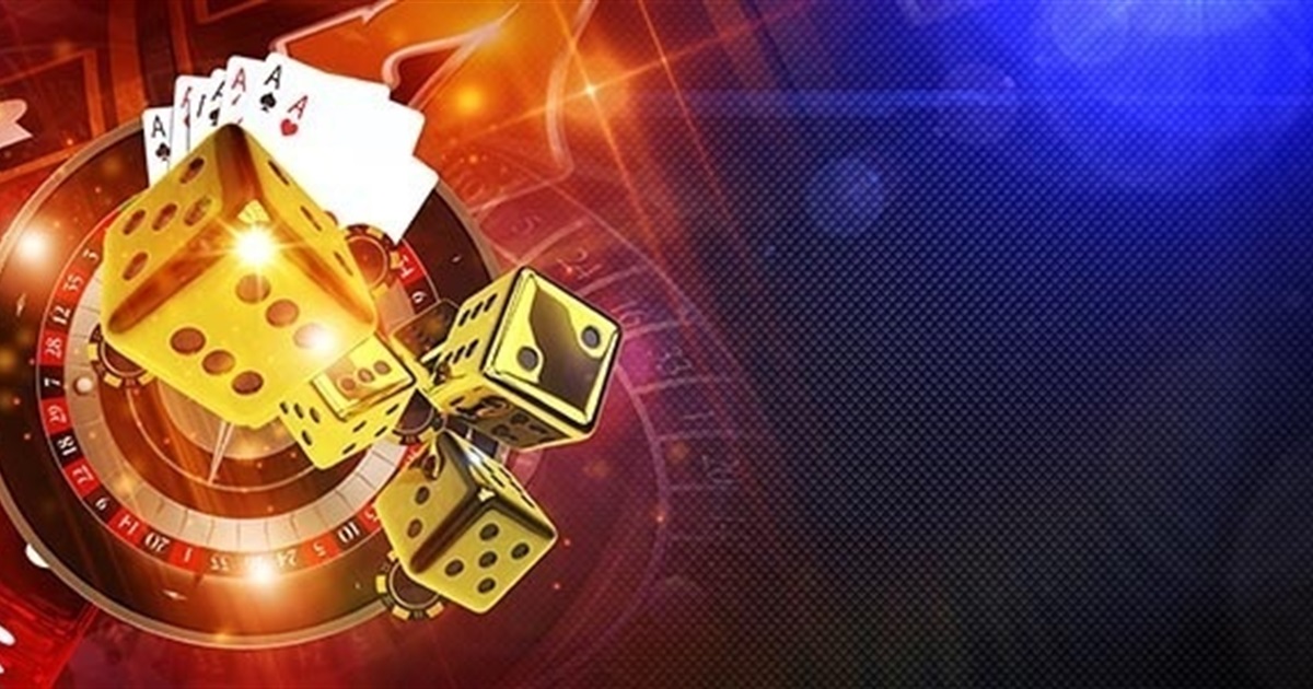 Experience the Thrills of Lucky Max Casino & Sportsbook 33 Experience the Thrills of Lucky Max Casino & Sportsbook 33