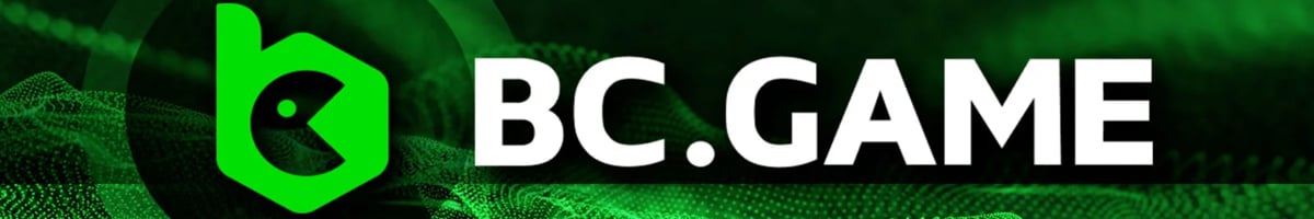 Explore the Thrills of BCGame Crypto Casino DE 1