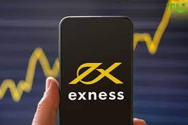 Exness: Mobile trading applications Exness: Mobile trading applications