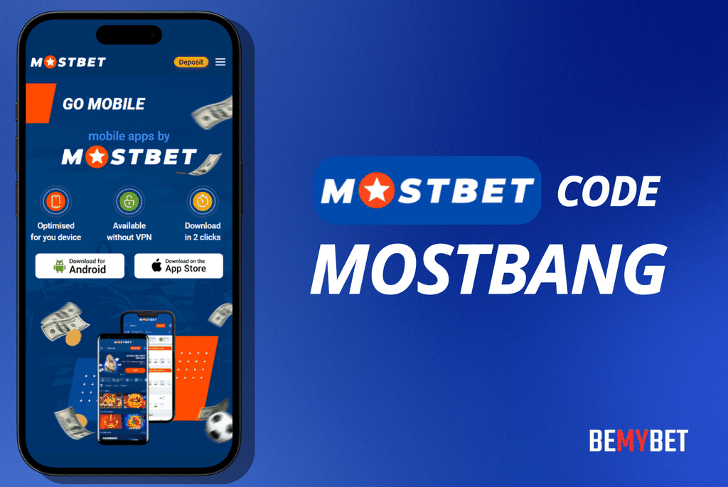 MostBet AZ Gambling Establishment MostBet AZ Gambling Establishment
