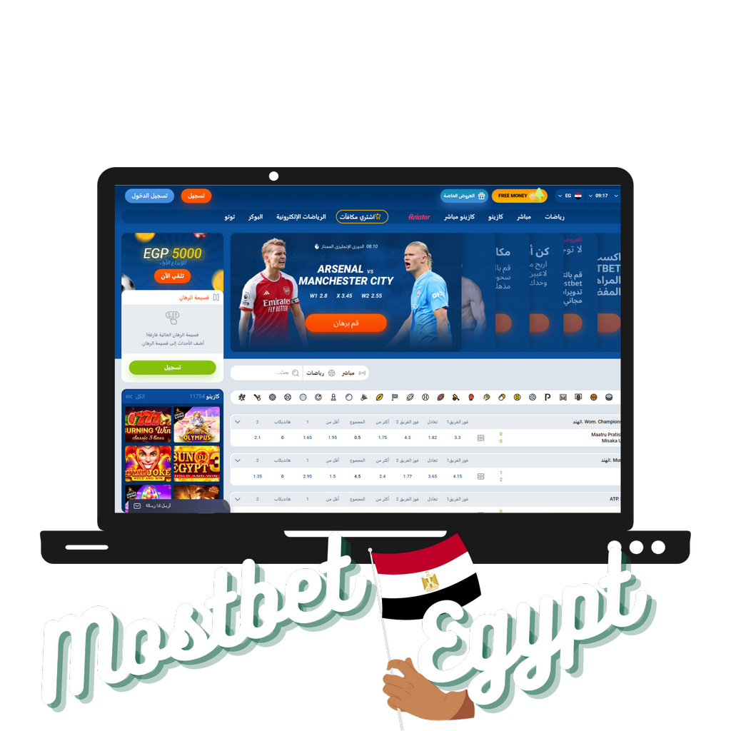 MostBet Casino UA MostBet Casino UA