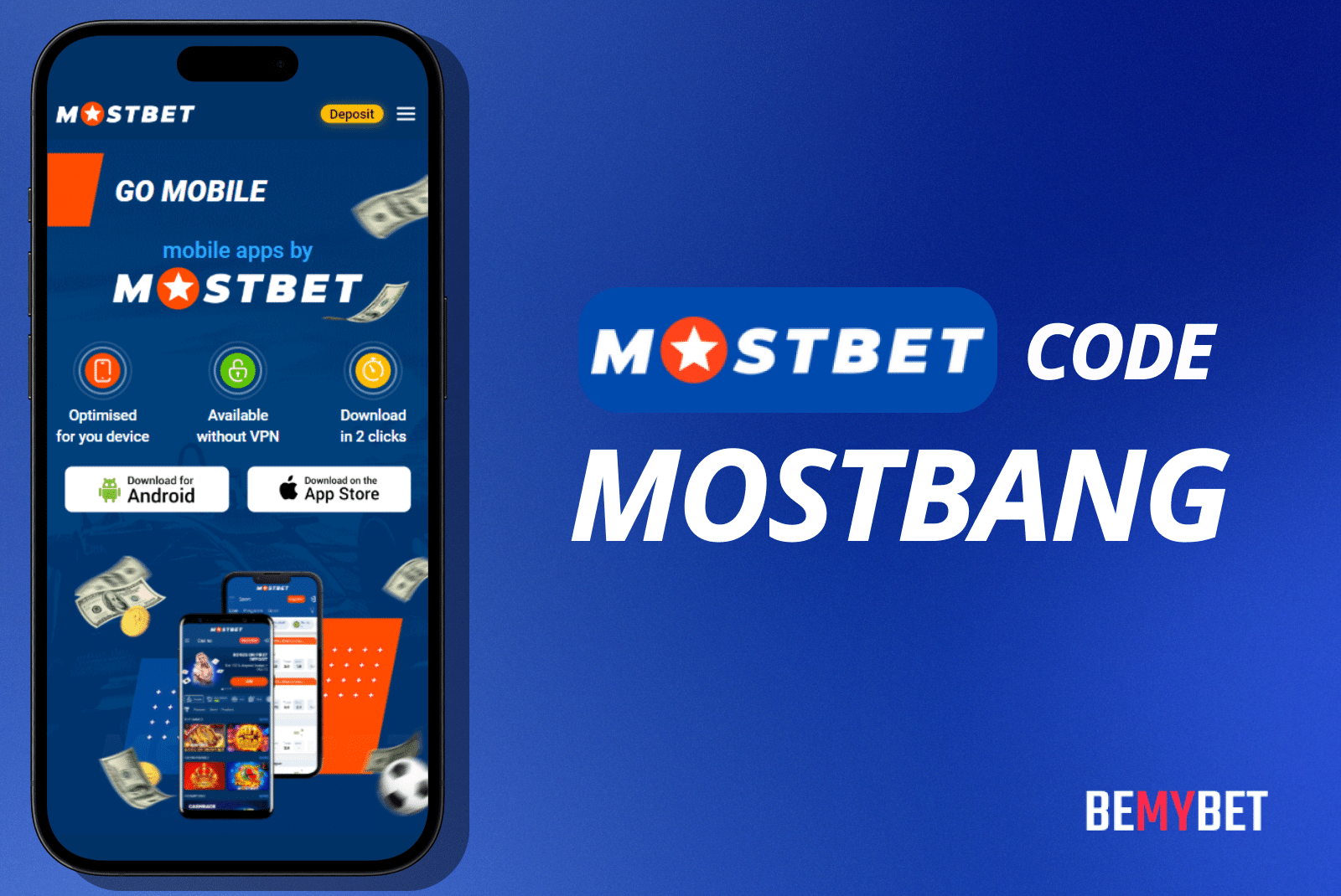MostBet AZ Gambling Establishment