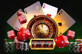 Slot mashinalari qanday ishlaydi – o'yin dunyosini oching