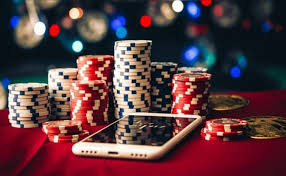 Slot mashinalari qanday ishlaydi – o’yin dunyosini oching