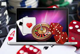 The Exciting World of Online Casino Libet The Exciting World of Online Casino Libet