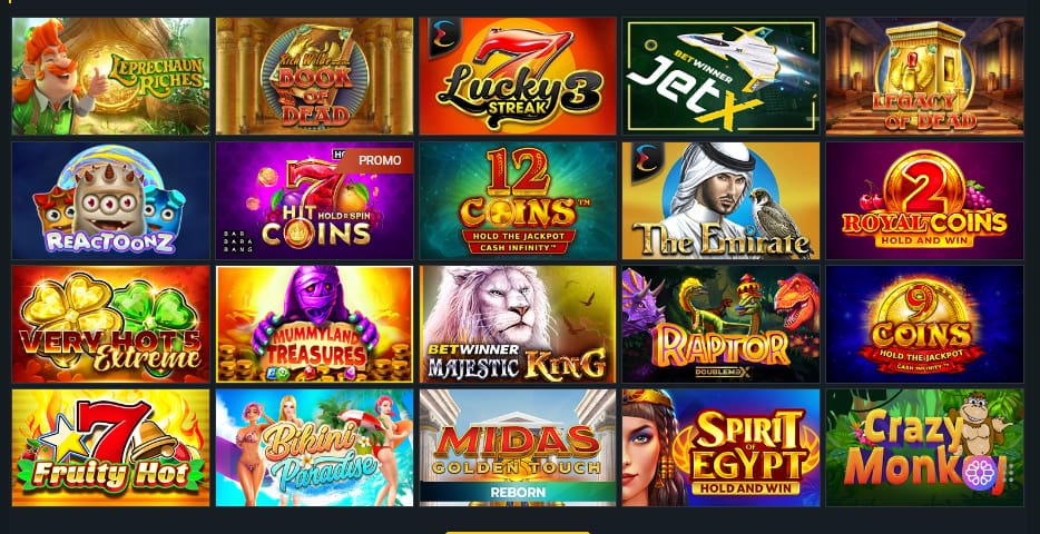 Understanding BetWinner Deposit and Withdrawal Processes