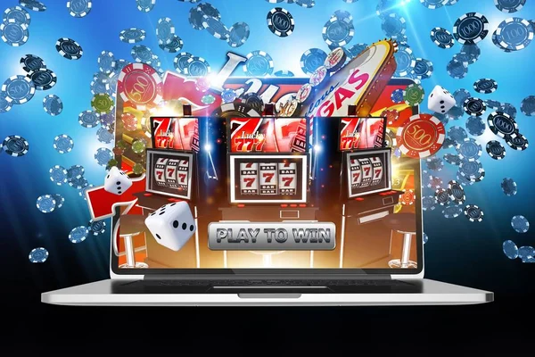 Unlock Excitement with Casinoways Your Ultimate Gaming Destination